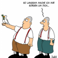 Sorgen