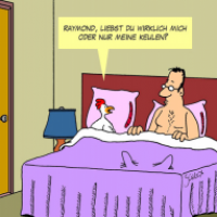 Wahre Liebe