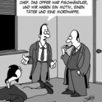 Eindeutig