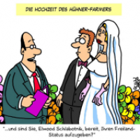 Hochzeit