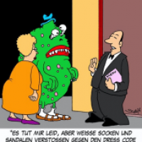 Dress Code