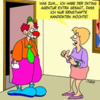 Ernsthaft