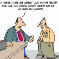 Kompetenz