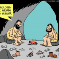 Ethnologen