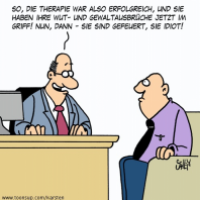 Therapie