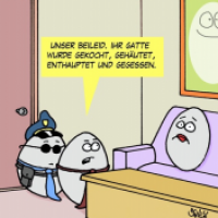 Beileid