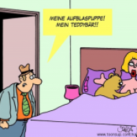 Teddy
