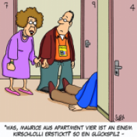 Kirsche