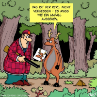 Unfall