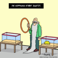 Hoffnung
