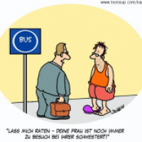 Besuch
