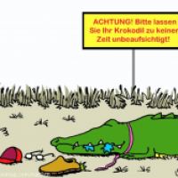 ACHTUNG!