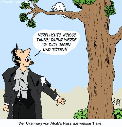 Cartoon: HASS 1