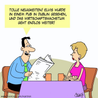 Wachstum