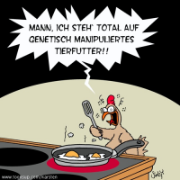 Futter!
