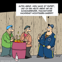 Heute Abend