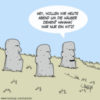 Heute Abend