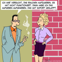 Raucher