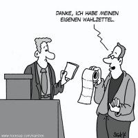 Bundestagswahl