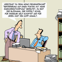 Beförderung
