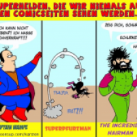 Superhelden