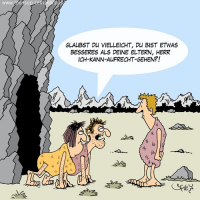 Aufrecht