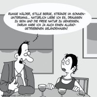 Naturfreund