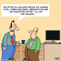 Urlaub