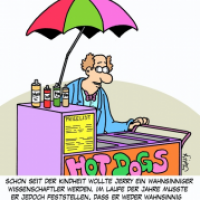 Kindheitstraum