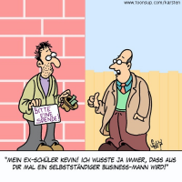 Tolle Karriere!!