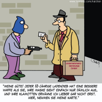 Beratung tut hier dringend Not!!