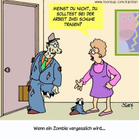 Vergesslich
