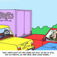 Warte nicht auf mich...