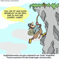 Der Wert der Freundschaft
