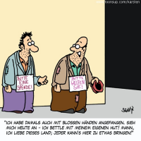 Wohlstand für alle