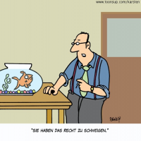 Ihr gutes Recht