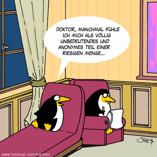 Cartoon: Anonym 1