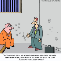GUTE Neuigkeiten!!