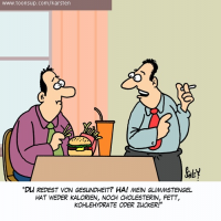 GESUNDHEIT