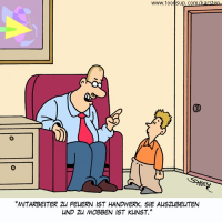 Handwerk und Kunst