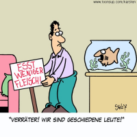 FLEISCH!