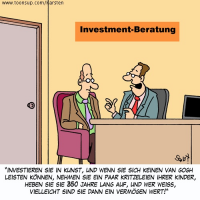 Todsichere Geldanlage!!