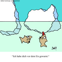 WARNUNG!!