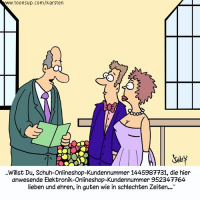 WILLST DU??