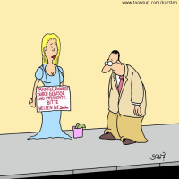 RUINIERT, das arme Ding!!