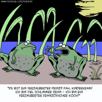 Das ist VIEL schlimmer!!!