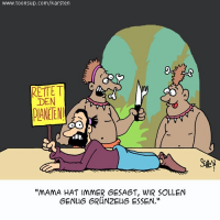 Grünzeug