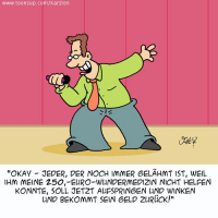 GELD ZURÜCK!!
