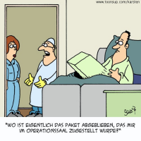 Es ist WEG??!!