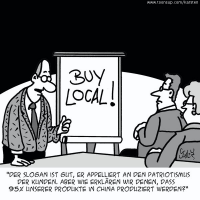 Buy Local!